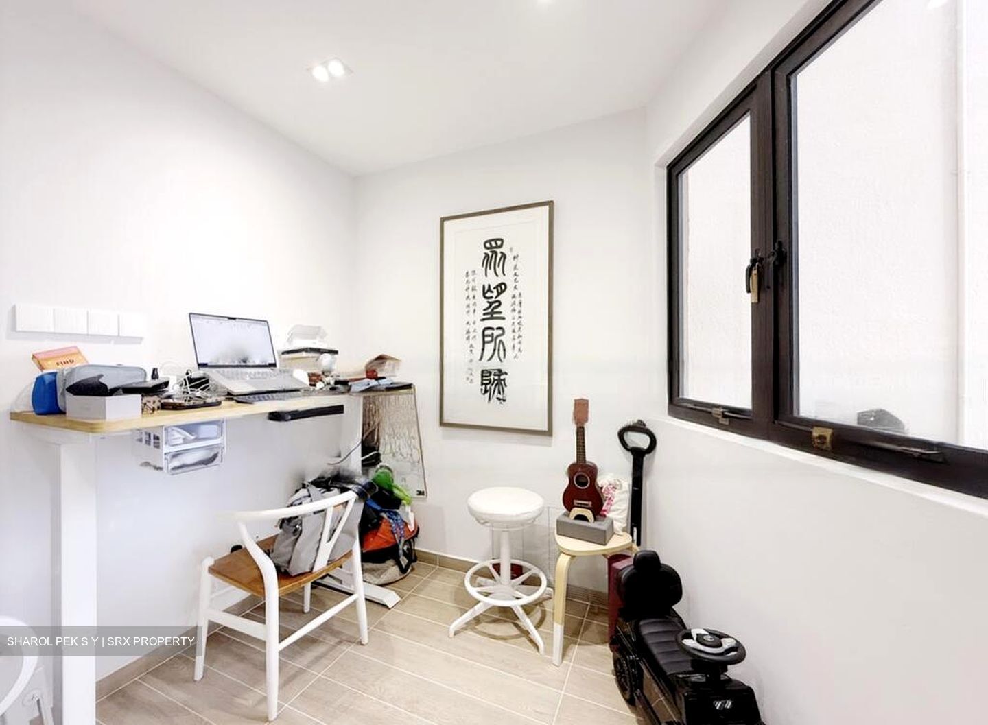 Bayshore Park (D16), Condominium #451844551